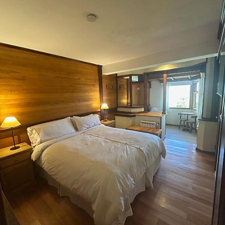 Ushuaia Lodge Luaran gambar