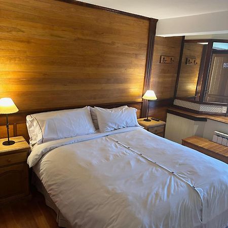 Ushuaia Lodge Luaran gambar
