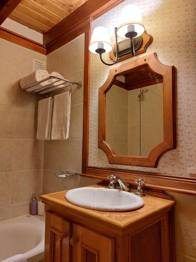 Ushuaia Lodge Luaran gambar