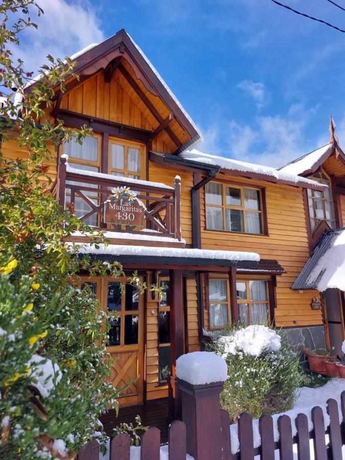 Ushuaia Lodge Luaran gambar