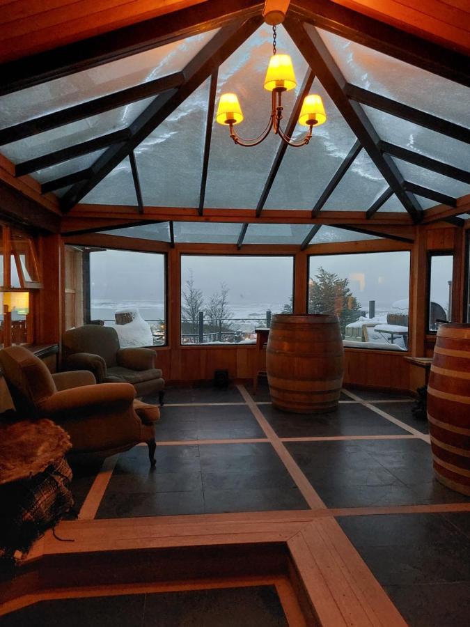 Ushuaia Lodge Luaran gambar