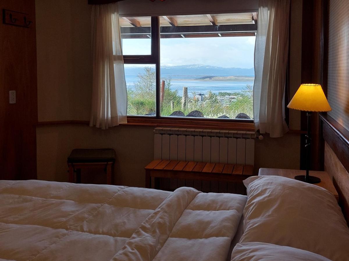 Ushuaia Lodge Bilik gambar