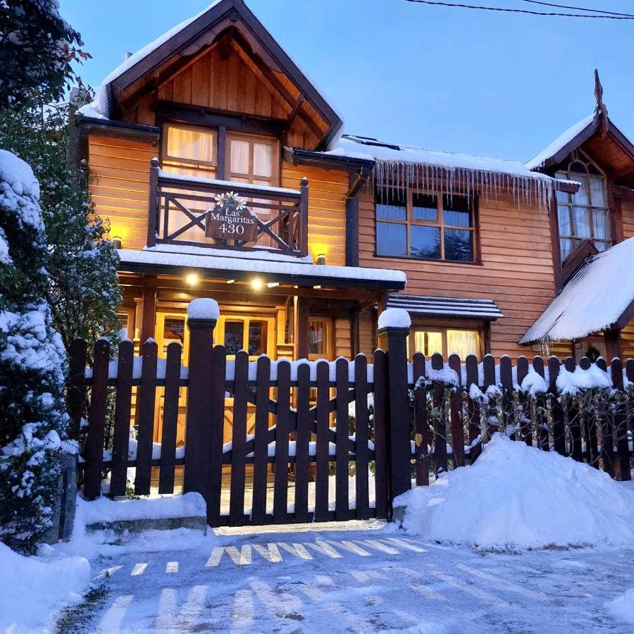 Ushuaia Lodge Luaran gambar