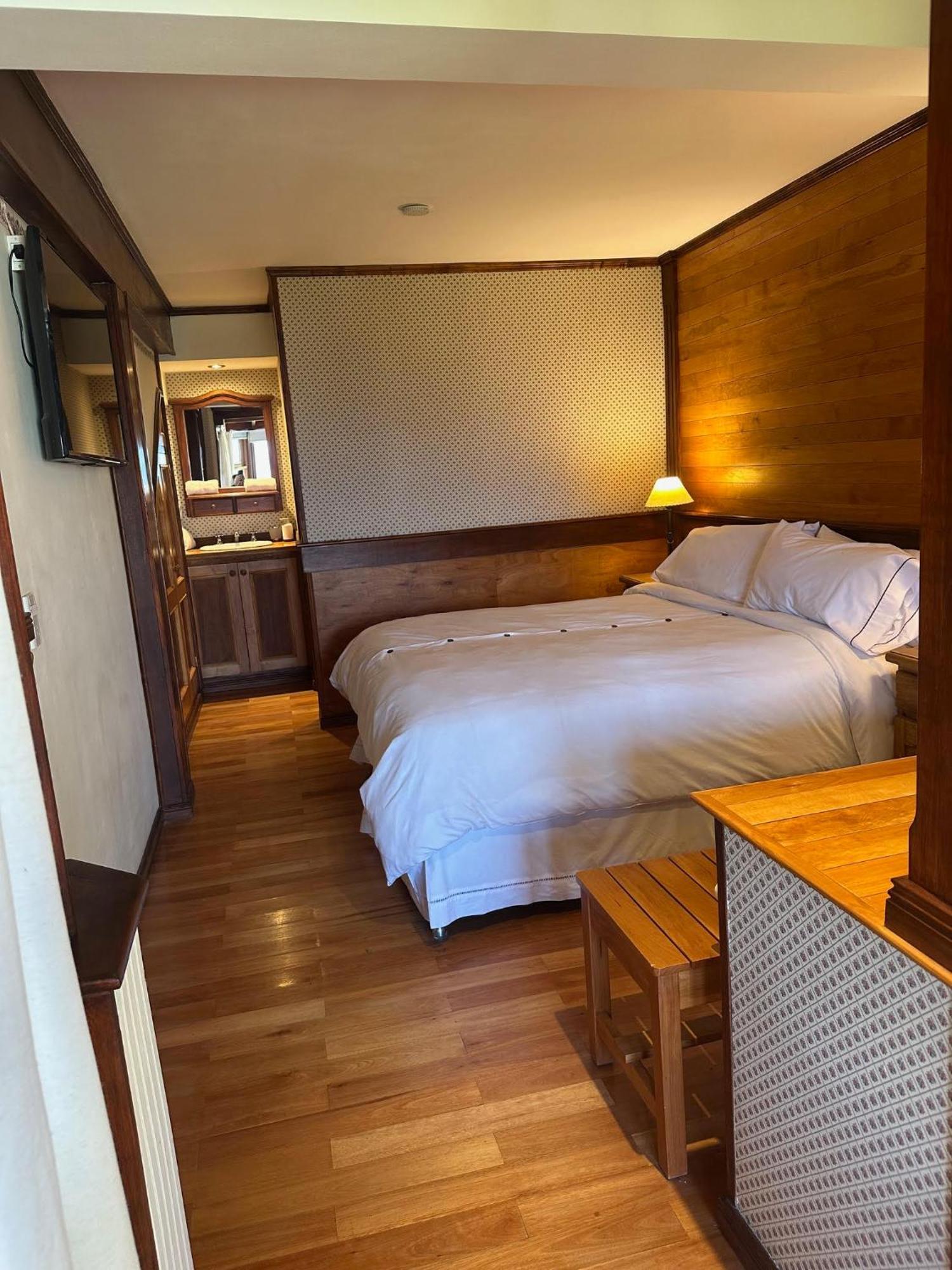 Ushuaia Lodge Luaran gambar