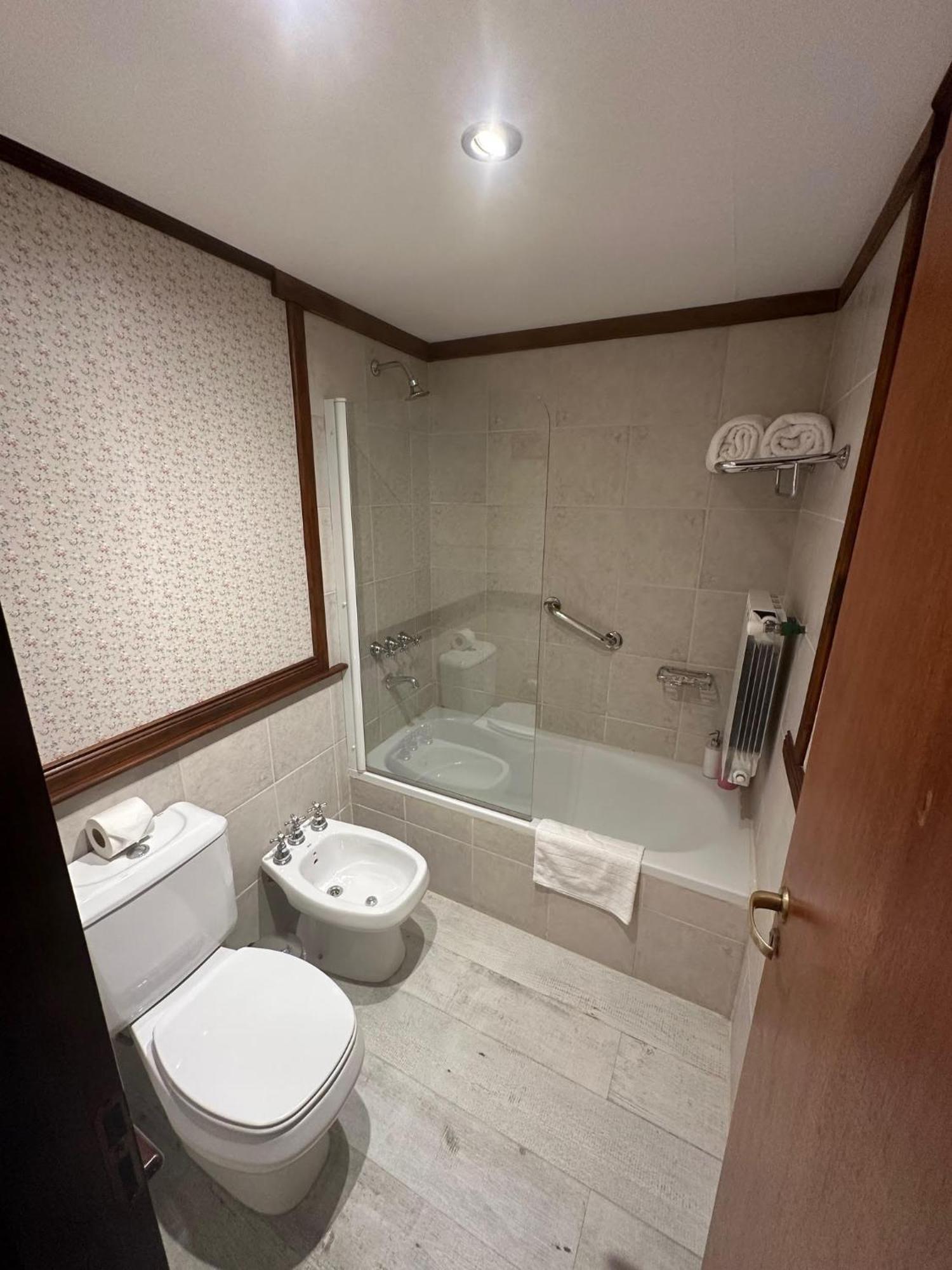 Ushuaia Lodge Luaran gambar