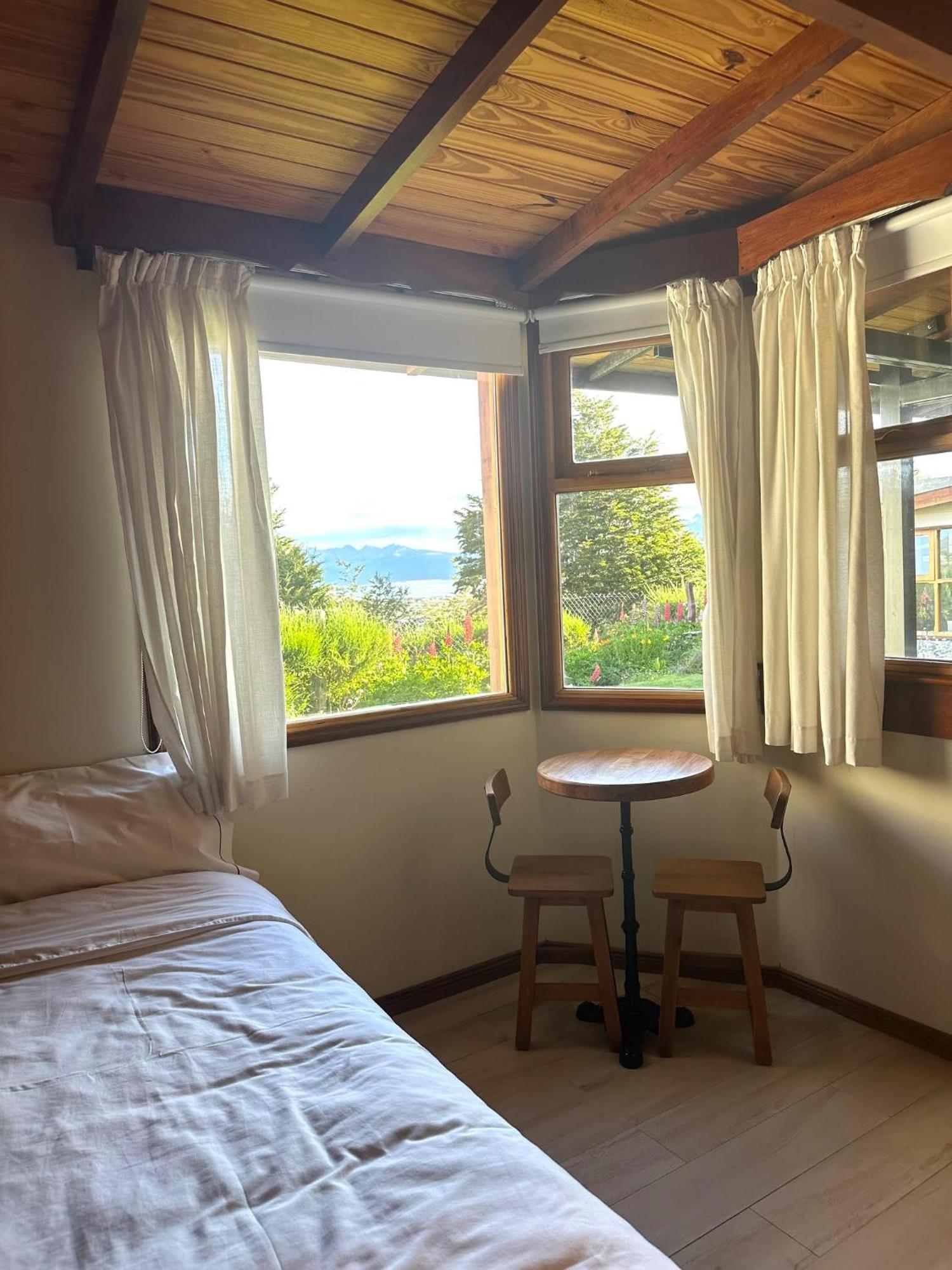 Ushuaia Lodge Luaran gambar