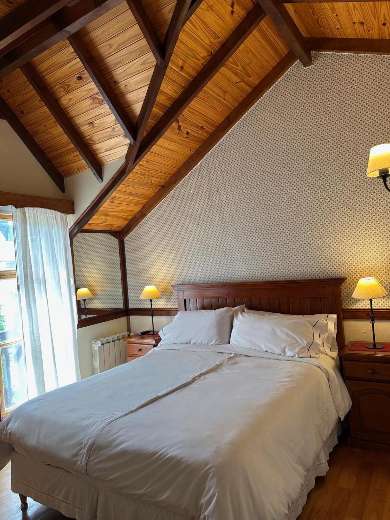 Ushuaia Lodge Luaran gambar