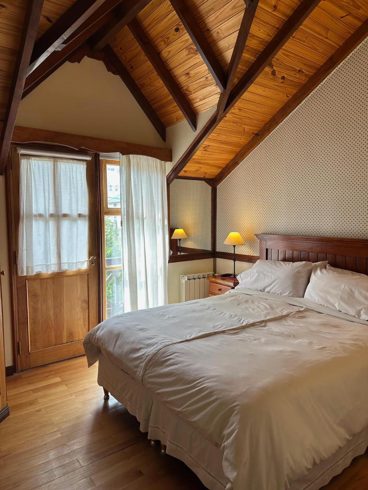Ushuaia Lodge Luaran gambar
