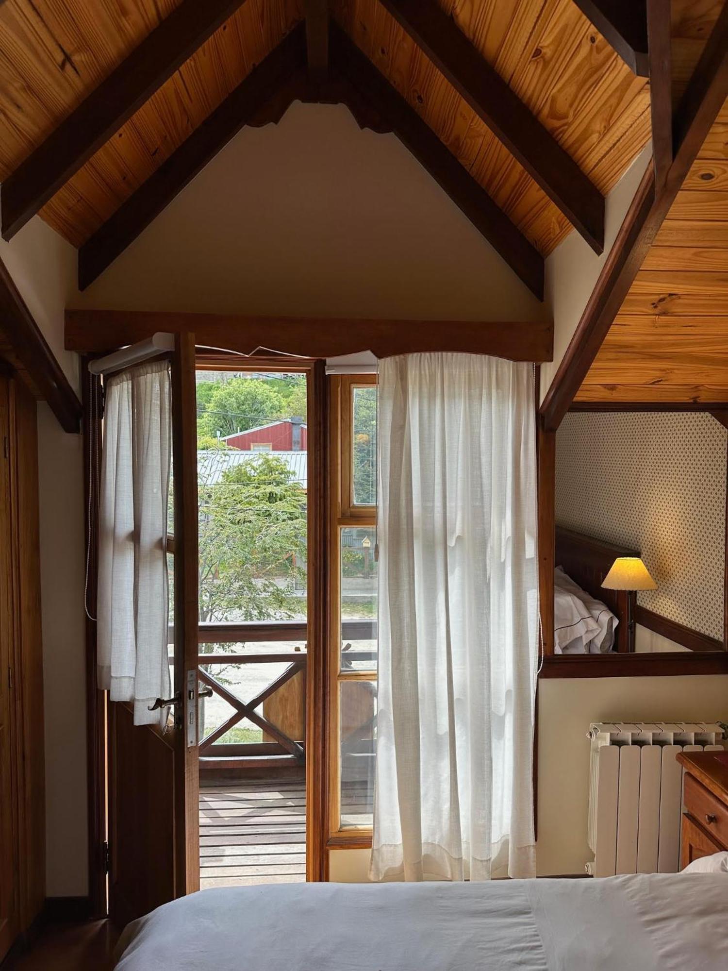 Ushuaia Lodge Luaran gambar