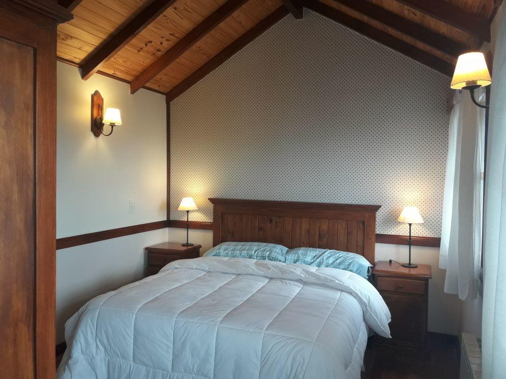 Ushuaia Lodge Luaran gambar
