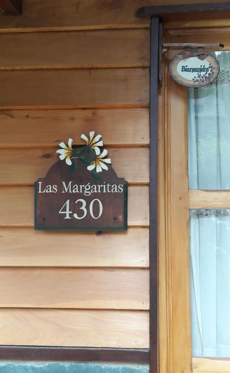 Ushuaia Lodge Luaran gambar