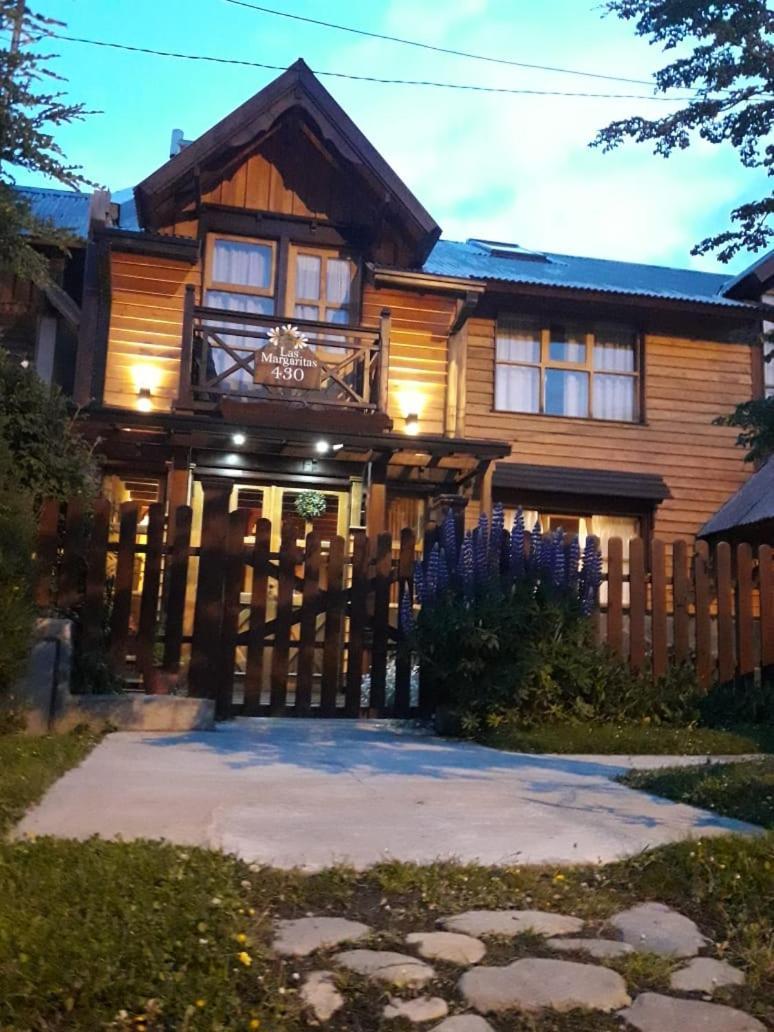 Ushuaia Lodge Luaran gambar