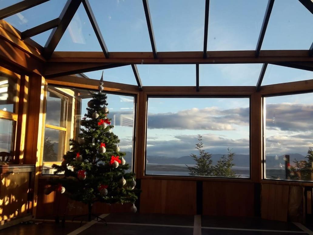 Ushuaia Lodge Luaran gambar