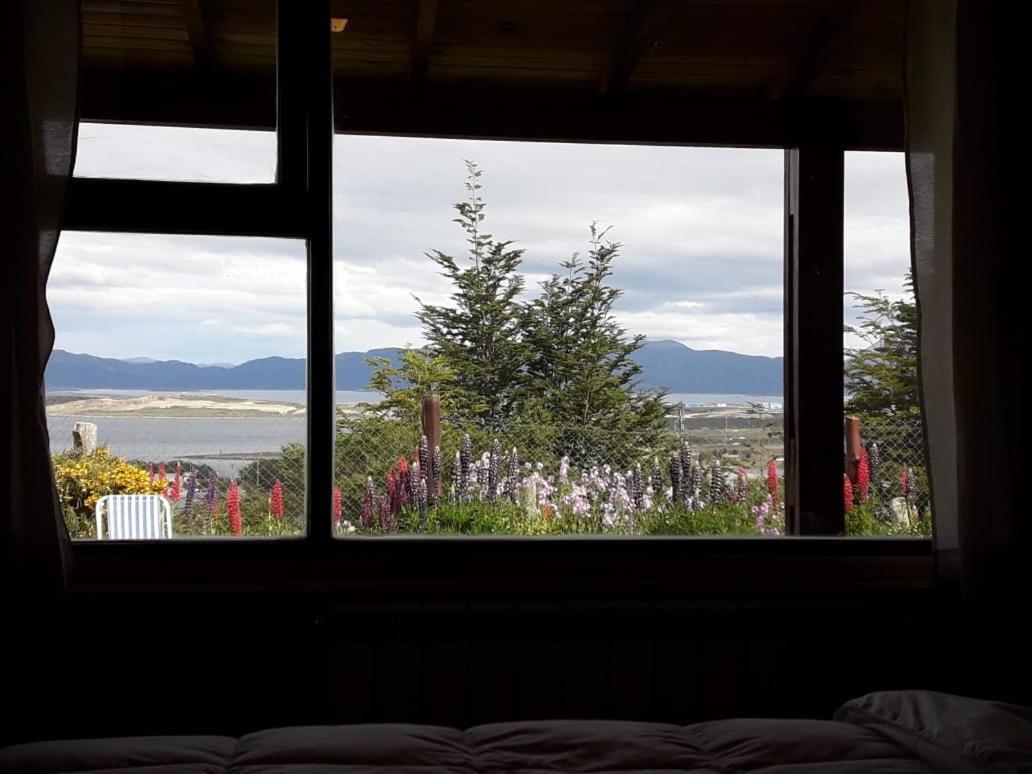Ushuaia Lodge Luaran gambar