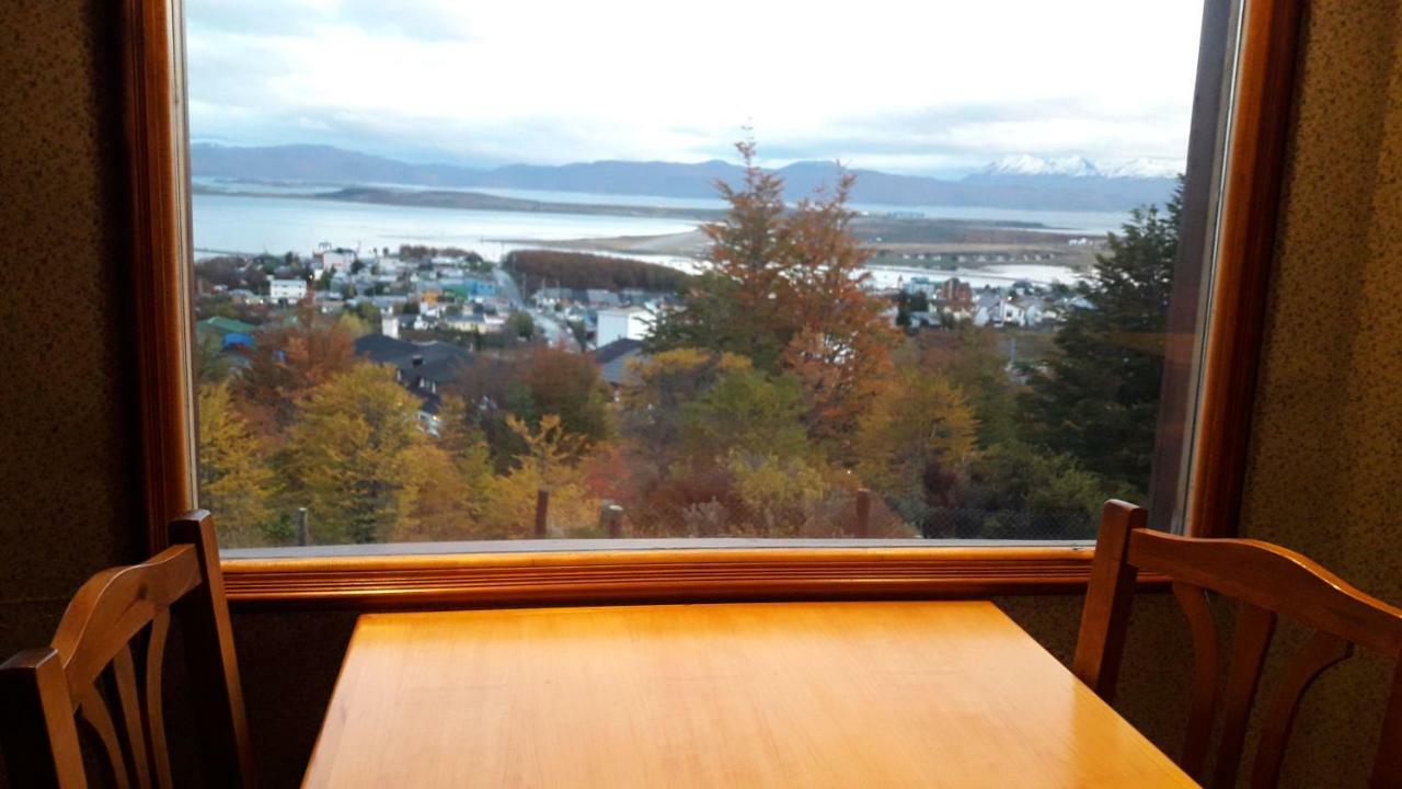 Ushuaia Lodge Luaran gambar