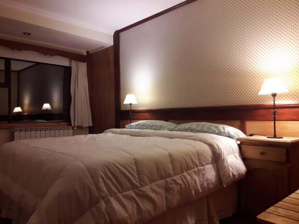 Ushuaia Lodge Luaran gambar
