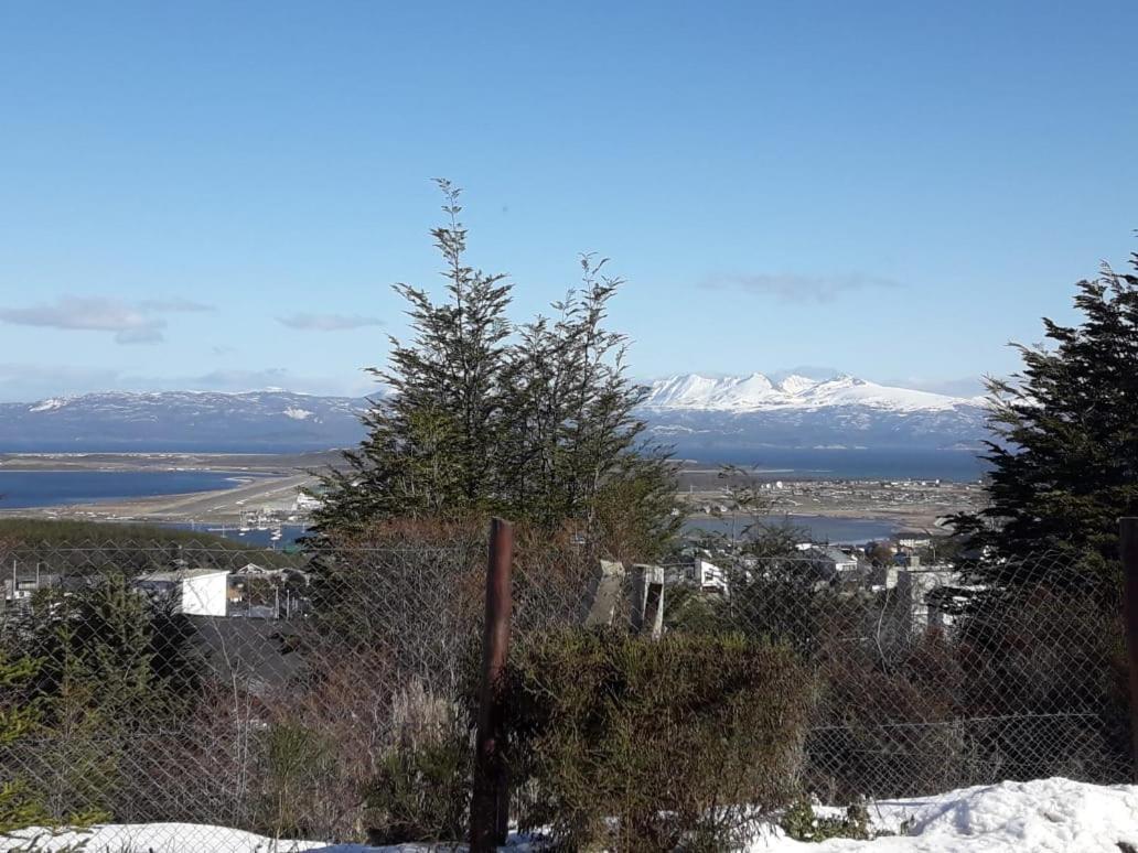 Ushuaia Lodge Luaran gambar