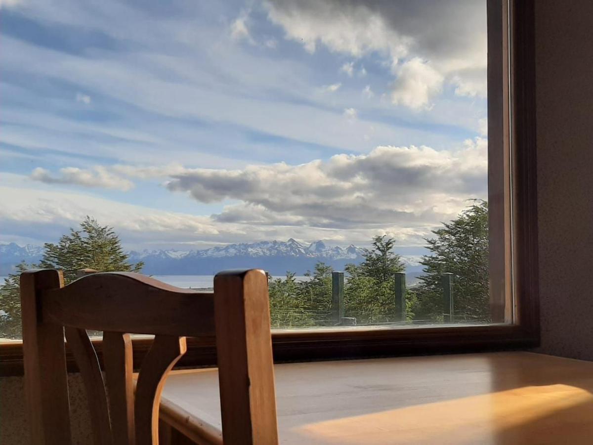 Ushuaia Lodge Luaran gambar